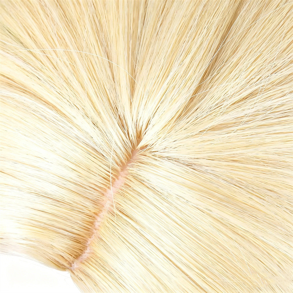 【In Stock】Game Honkai: Star Rail Cosplay Pearl Cosplay Wig