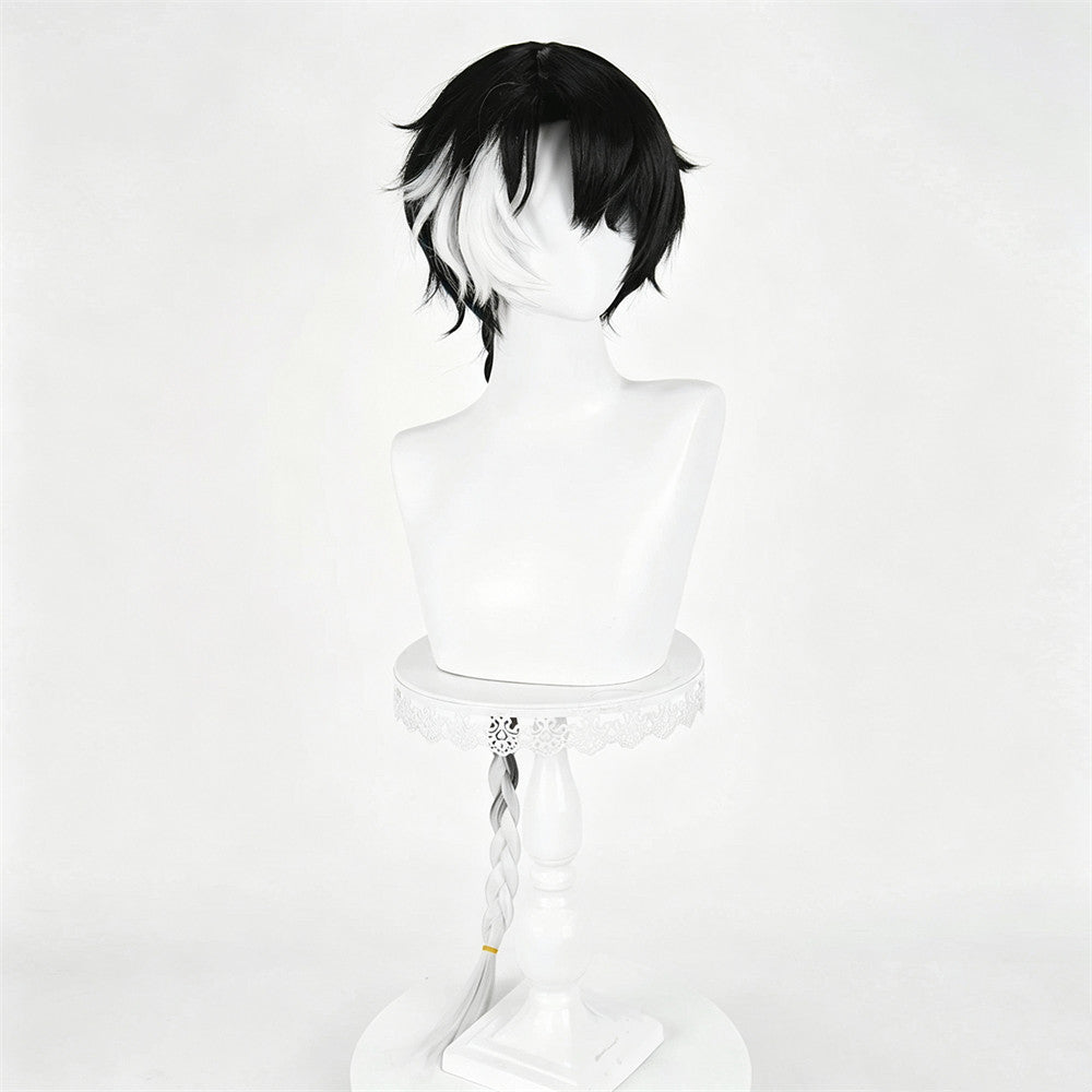 【In Stock】Game Wuthering Waves Cosplay Jingran Cosplay Wig