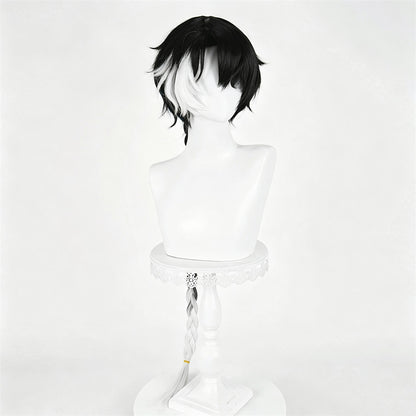 【In Stock】Game Wuthering Waves Cosplay Jingran Cosplay Wig