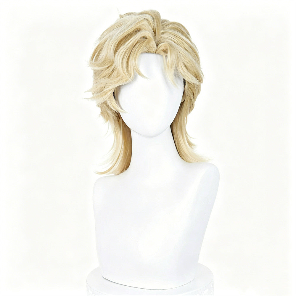 【In Stock】Game Identity Ⅴ Cosplay SRE.RICHARD Cosplay Wig