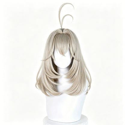 【In Stock】Anime Meitantei Pretty Cure! Cosplay Moria Ruruka Cure Arcana Shadow Cosplay Wig