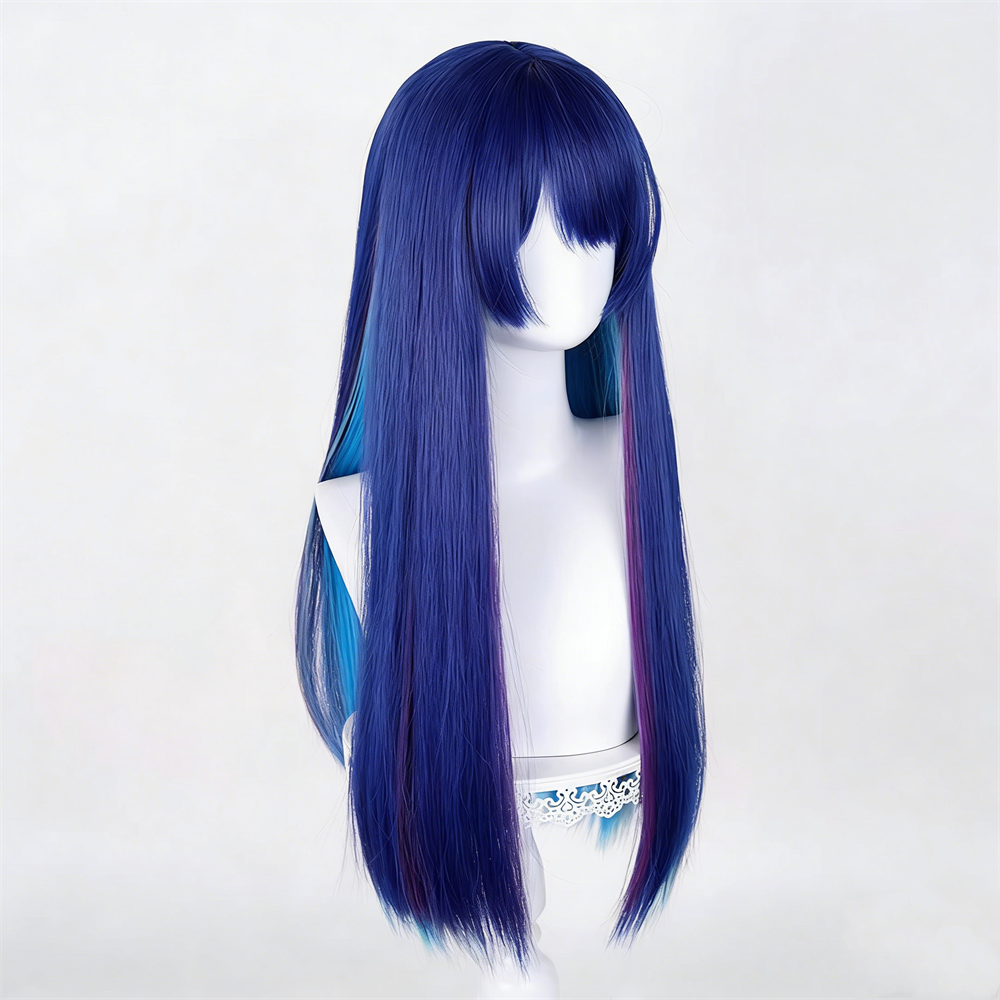 【In Stock】Game Arknights Cosplay モスティマ 모스티마 Mostima Cosplay Wig
