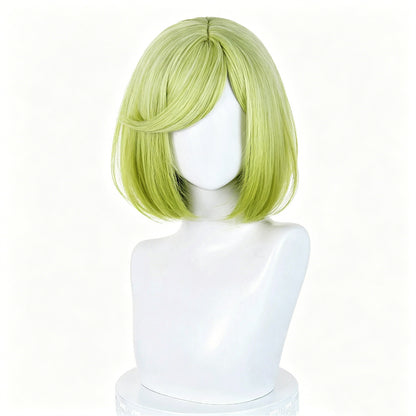【In Stock】Anime Witch Hat Atelier Cosplay Coco Cosplay Wig