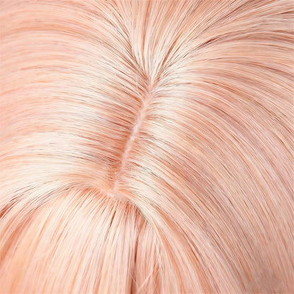 【In Stock】Game Genshin Impact Cosplay リンネア Linnea Cosplay Wig