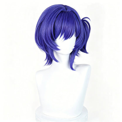【In Stock】Game Genshin Impact Cosplay プルーネ Prune Cosplay Wig