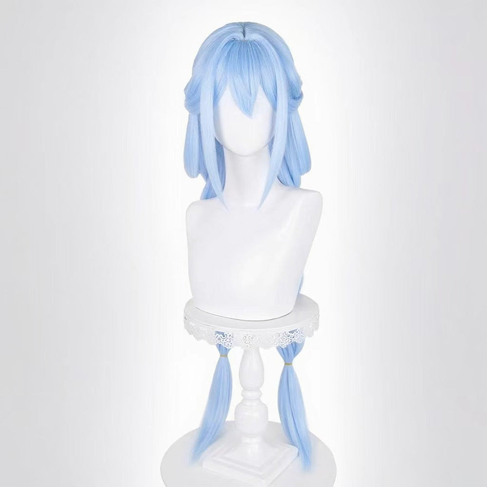 【In Stock】Game Naraka: Bladepoint Cosplay Howie & Landau Cosplay Wig
