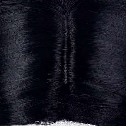 【In Stock】Anime Hunter x Hunter Cosplay クロロ＝ルシルフル Chrollo Lucilfer Cosplay Wig