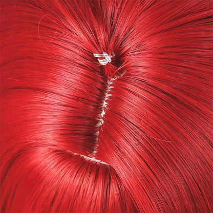 【In Stock】Game Wuthering Waves Cosplay Suoming Cosplay Wig