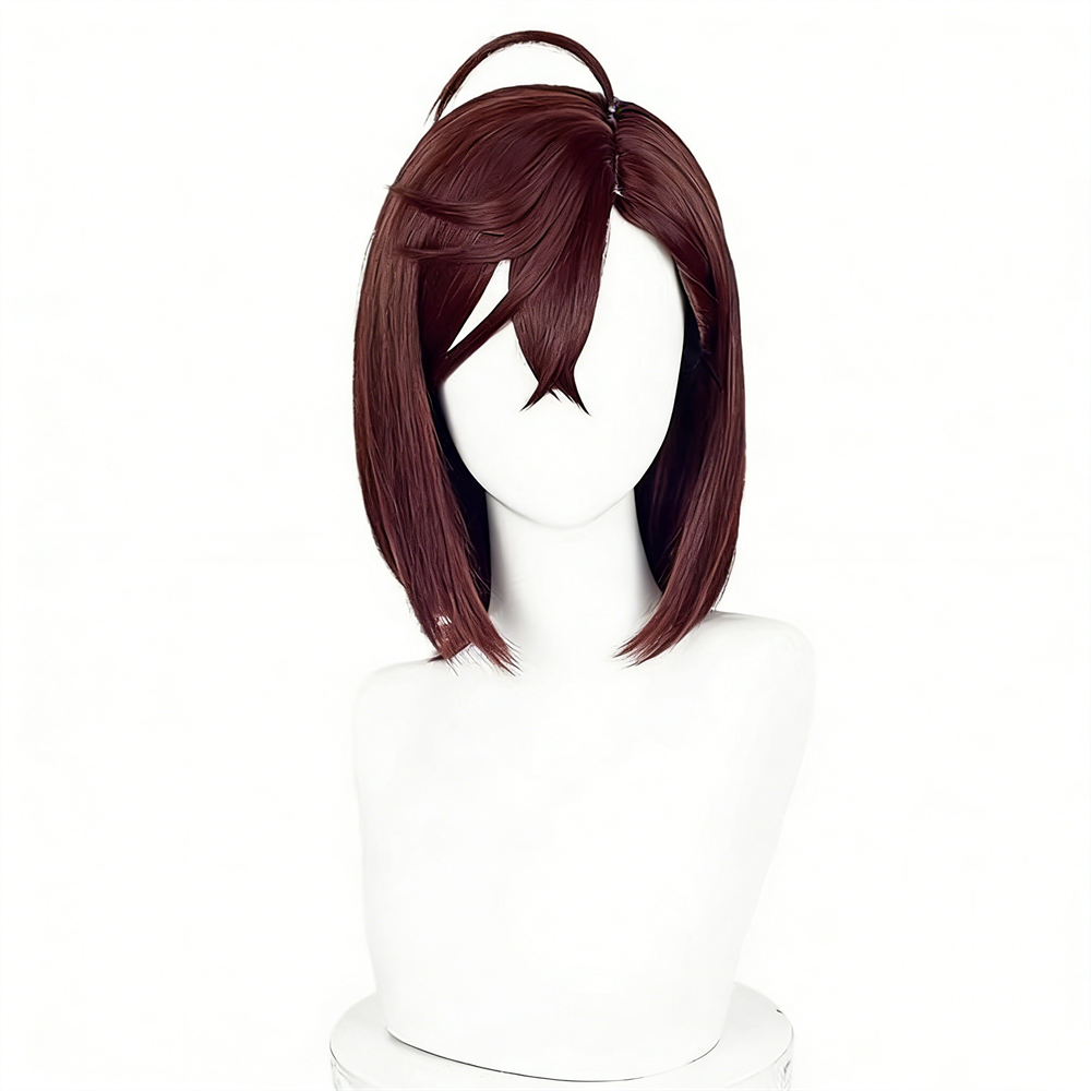 【In Stock】Anime ダンダダン Dandadan Cosplay Momo Ayase Cosplay Wig