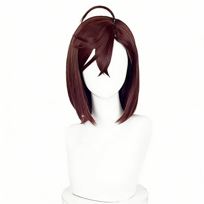 【In Stock】Anime ダンダダン Dandadan Cosplay Momo Ayase Cosplay Wig