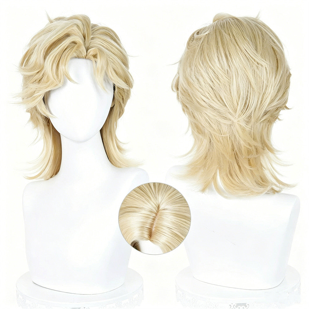 【In Stock】Game Identity Ⅴ Cosplay SRE.RICHARD Cosplay Wig