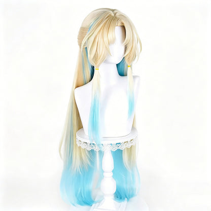 【In Stock】Game Honkai: Star Rail Cosplay Pearl Cosplay Wig