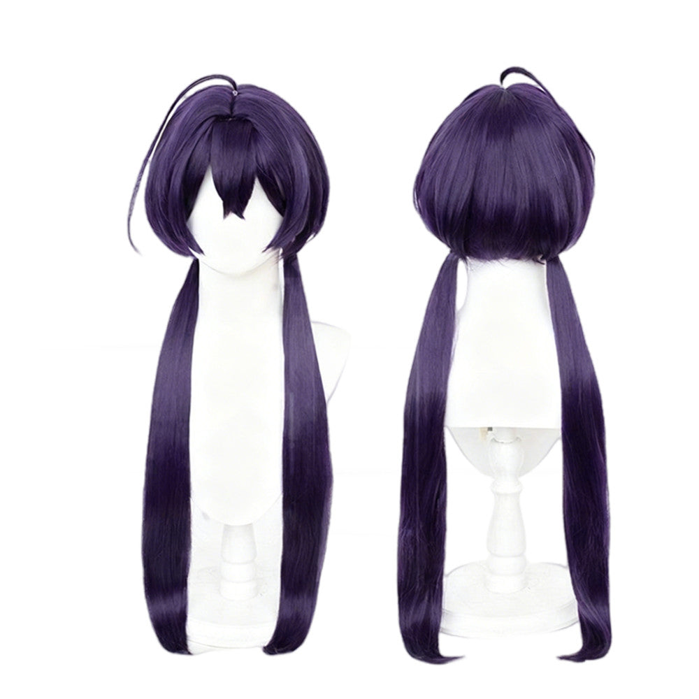 【In Stock】Anime Bungo Stray Dogs Cosplay Kyōka Izumi Cosplay Wig