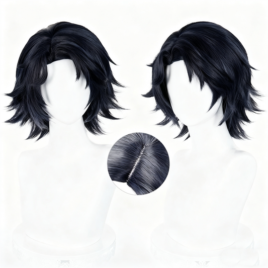 【In Stock】Game Identity Ⅴ Cosplay Puppeteer Striding Between Realms Cosplay Wig