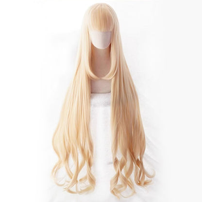 【In Stock】Game Arknights Cosplay Nightingale Cosplay Wig