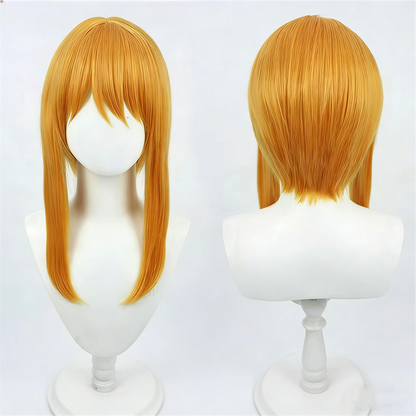 【In Stock】Game 승리의여신: 니케 Goddess of Victory: Nikke Cosplay 맥스웰 マクスウェル Maxwell Cosplay Wig
