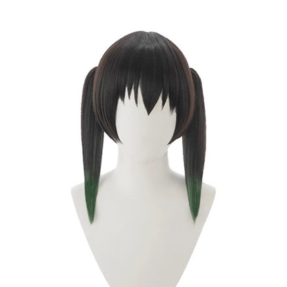 【In Stock】Anime LoveLive! Nijigasaki High School Idol Club Cosplay Yu Takasaki Cosplay Wig