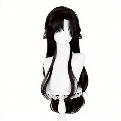 【In Stock】Game Love and Deepspace Cosplay Zayne God of Annihilation Cosplay Wig