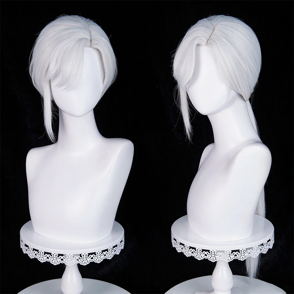 【In Stock】Game SILENT HILL f Cosplay Kotoyuki Tsuneki Cosplay Wig