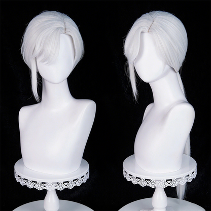 【In Stock】Game SILENT HILL f Cosplay Kotoyuki Tsuneki Cosplay Wig
