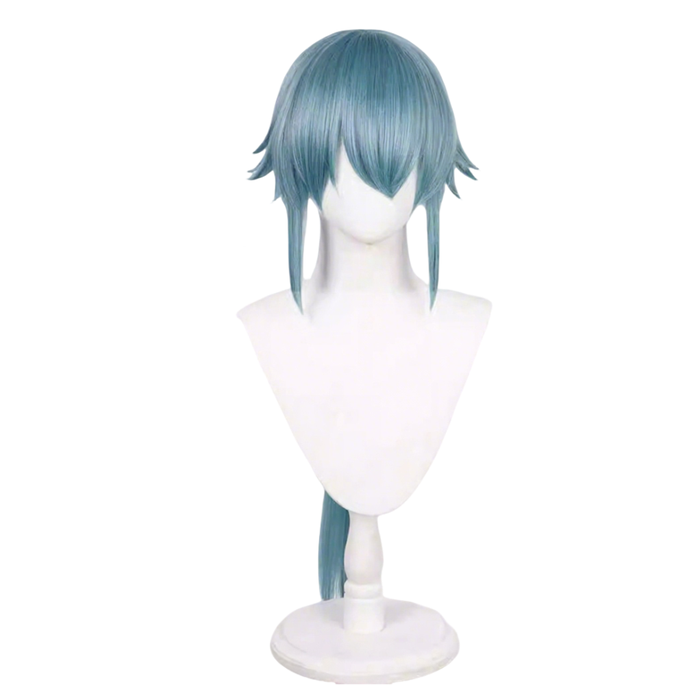 【In Stock】Game Arknights Cosplay Mitm Cosplay Wig