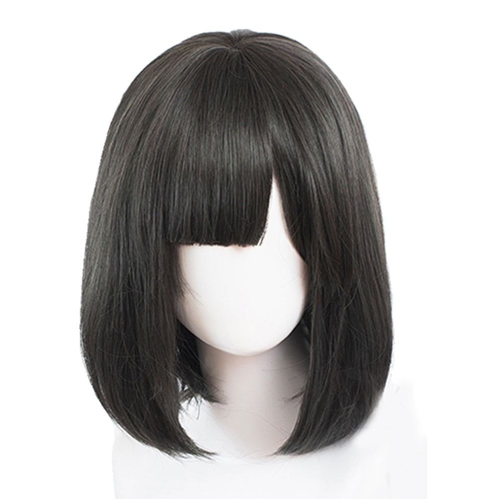 【In Stock】Game Reverse:1999 Cosplay Necrologist Cosplay Wig