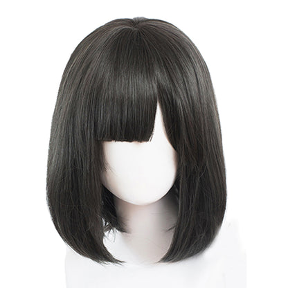 【In Stock】Game Reverse:1999 Cosplay Necrologist Cosplay Wig