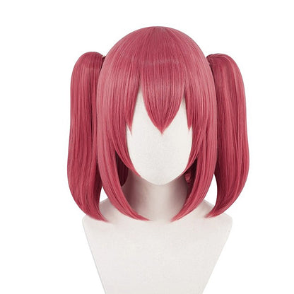 【In Stock】Anime LoveLive!Sunshine!! Cosplay Ruby Kurosawa Cosplay Wig