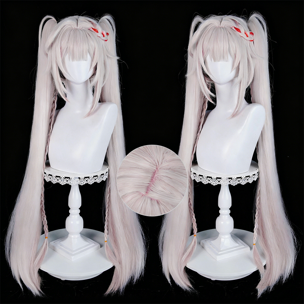 【In Stock】Game Honkai: Star Rail Cosplay Sparkle SP Cosplay Wig