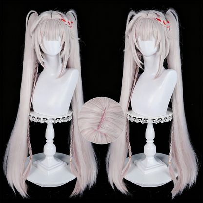 【In Stock】Game Honkai: Star Rail Cosplay Sparkle SP Cosplay Wig