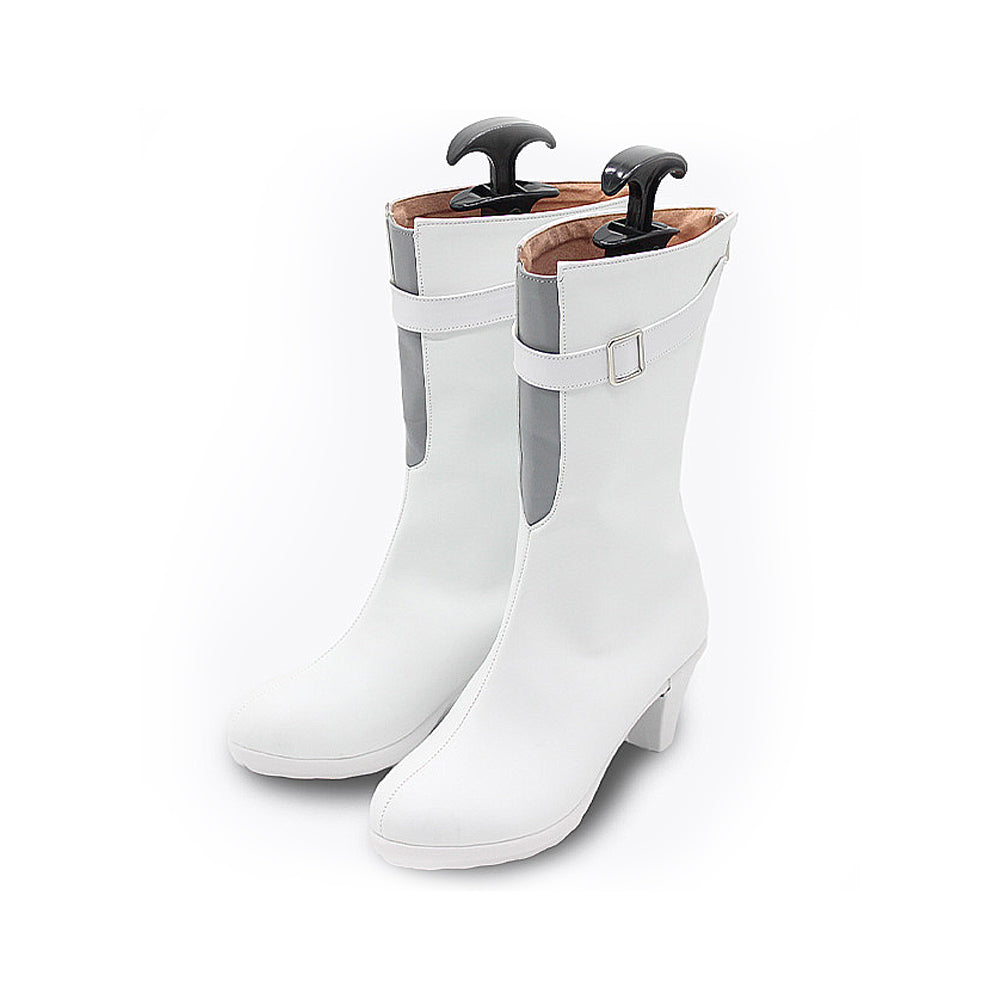 Game Path to Nowhere Cosplay Du Ruo Cosplay Shoes