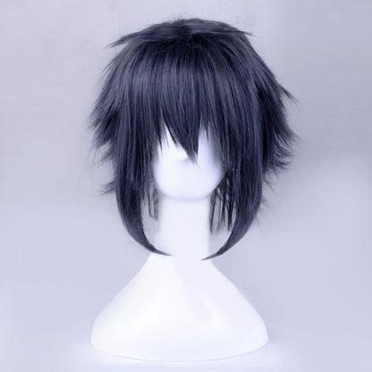 【In Stock】Game Final Fantasy XV Cosplay Noctis Lucis Caelum Cosplay Wig