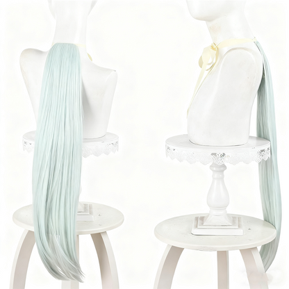【In Stock】Game Umamusume:Pretty Derby Cosplay フジマサマーチ Fujimasa March Cosplay Wig