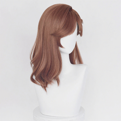 【In Stock】Game Tears of Themis Cosplay MC Cosplay Wig