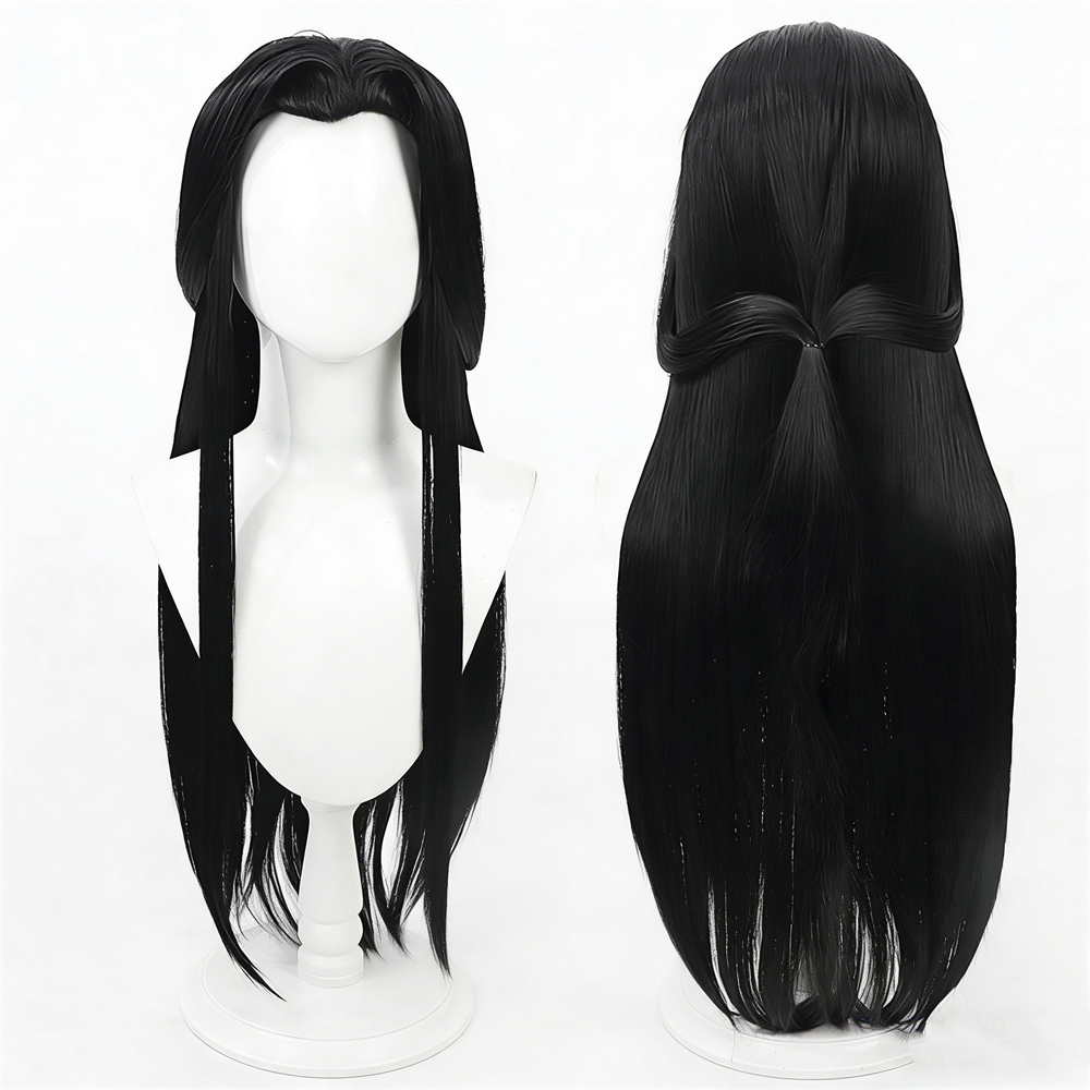 【In Stock】Game 승리의여신: 니케 Goddess of Victory: Nikke Cosplay 메이든 メイデン Maiden Cosplay Wig