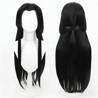 【In Stock】Game 승리의여신: 니케 Goddess of Victory: Nikke Cosplay 메이든 メイデン Maiden Cosplay Wig