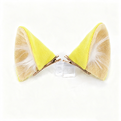 【In Stock】Anime Chainsmoker Cat Yani Neko ヤニねこ Cosplay Yakuko Etsushimaru Cosplay Wig