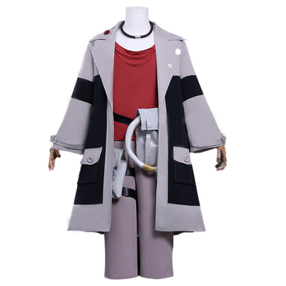 【In Stock】Anime Gachiakuta Cosplay Rudo Cosplay Costume