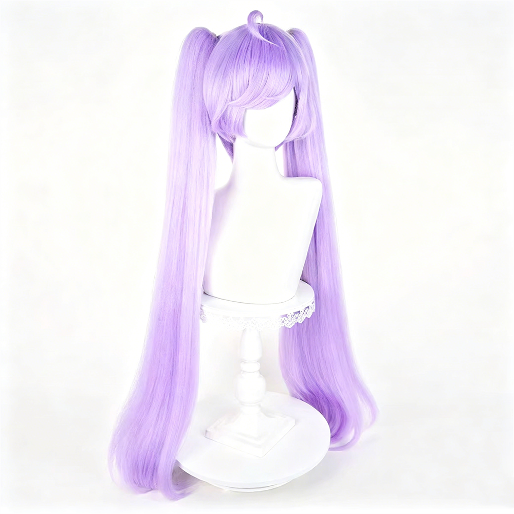 【In Stock】Anime プリパラ PriPara Cosplay Laala Manaka Cosplay Wig
