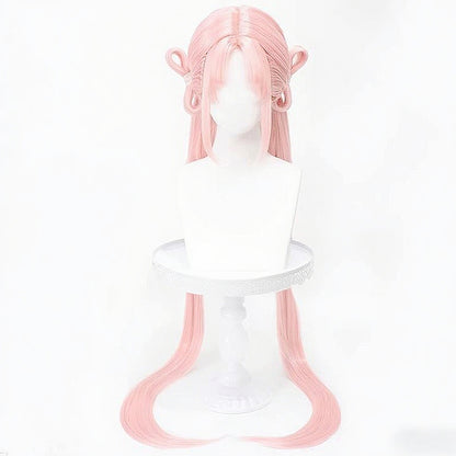 【In Stock】Game Naraka: Bladepoint Cosplay Yinziping Cosplay Wig