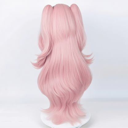【In Stock】Game Zenless Zone Zero Cosplay Nicole Demara Cosplay Wig
