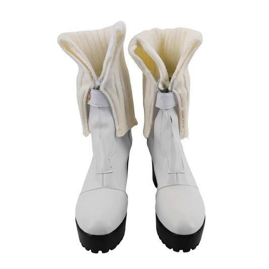 Game Honkai Impact 3rd Cosplay Theresa Apocalypse Cosplay Shoes