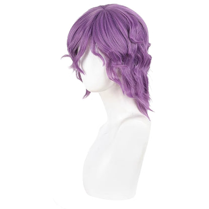【In Stock】Game Identity V Cosplay The Ripper Jack Cosplay Wig