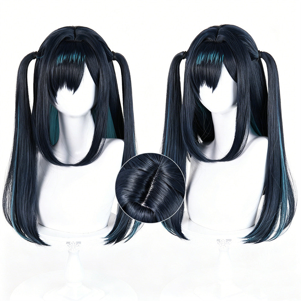 【In Stock】Game Arknights Cosplay Ada Church Cosplay Wig