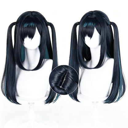 【In Stock】Game Arknights Cosplay Ada Church Cosplay Wig