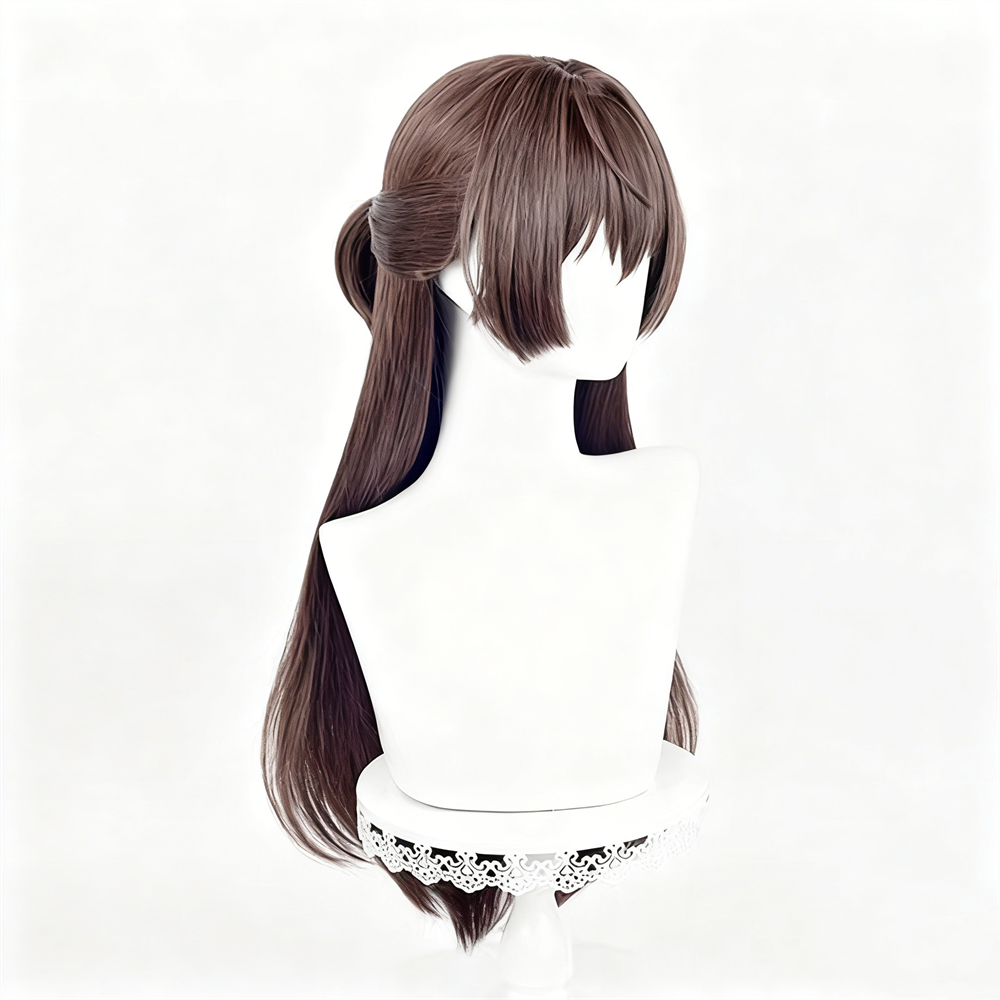【In Stock】Anime Alya Sometimes Hides Her Feelings in Russian Cosplay すおう ゆき Yuki Suou Cosplay Wig