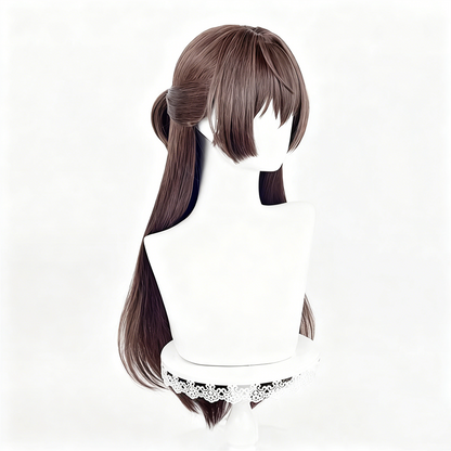【In Stock】Anime Alya Sometimes Hides Her Feelings in Russian Cosplay すおう ゆき Yuki Suou Cosplay Wig
