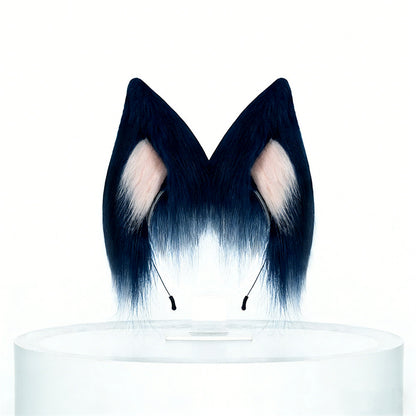 【In Stock】Game League of Legends Cosplay Classic Skin Ahri Cosplay Wig