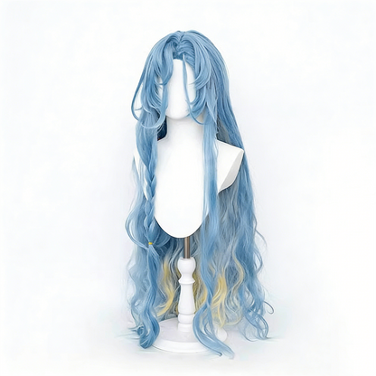 【In Stock】Game Reverse:1999 Cosplay Thirty-Seven Cosplay Wig