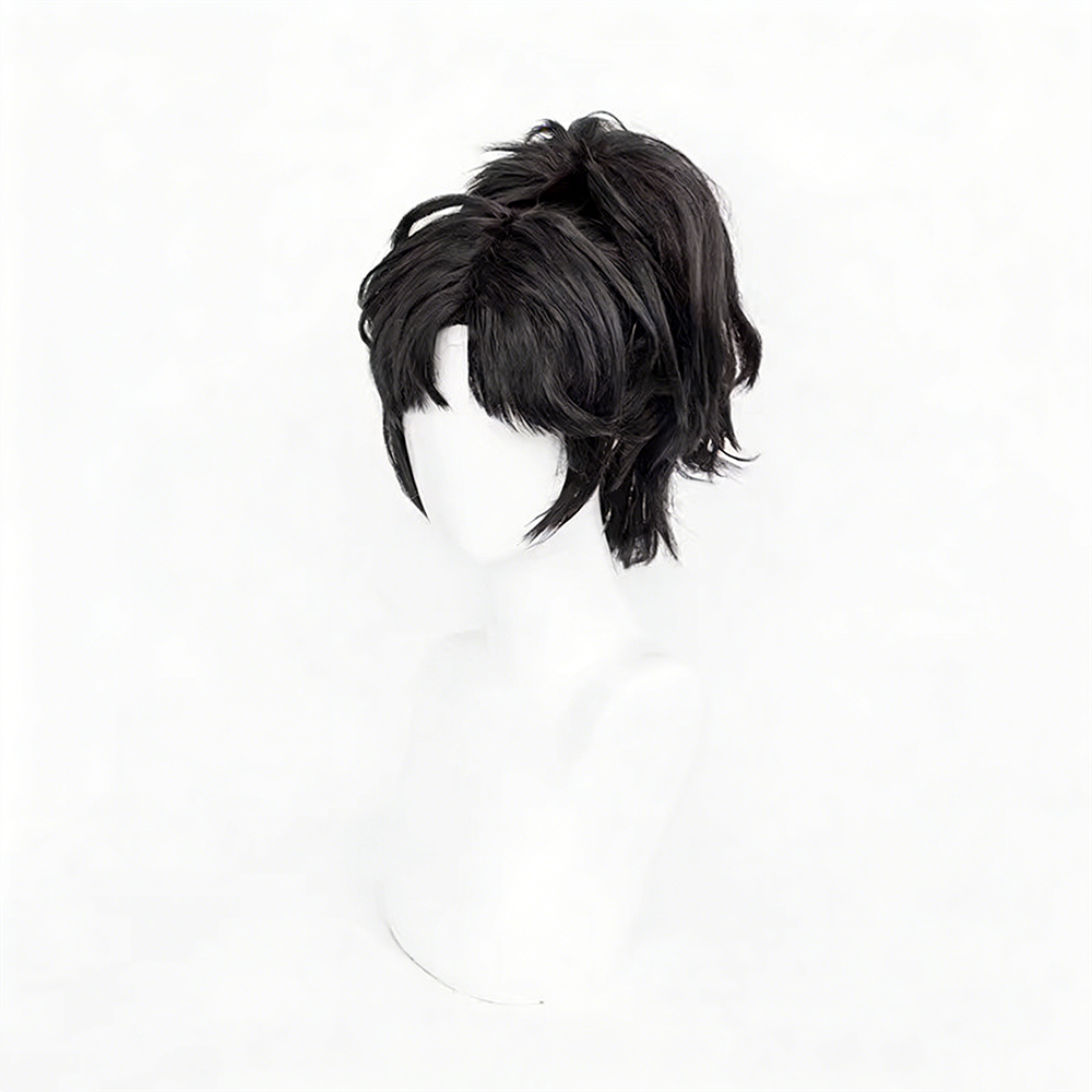 【In Stock】Game Reverse:1999 Cosplay An-an Lee Cosplay Wig